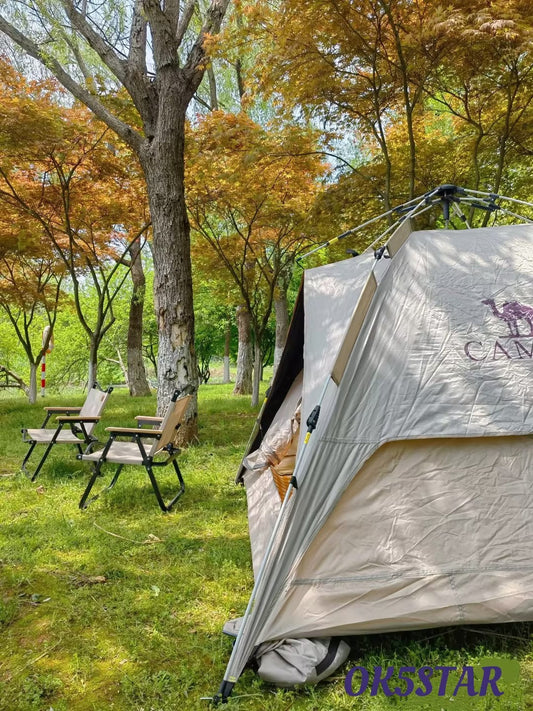 How to Pitch a Tent Like a Pro: Don’t Forget the Tent Stakes!