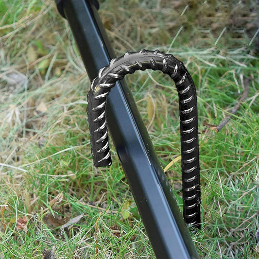Secure Fencing Solution: Customer Success Story with Our Ground Anchors