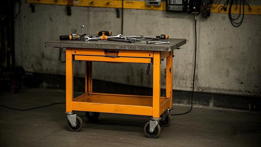 How to Install Expanding Stem Casters