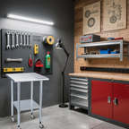 OK5STAR 4 inch Prep Table Casters